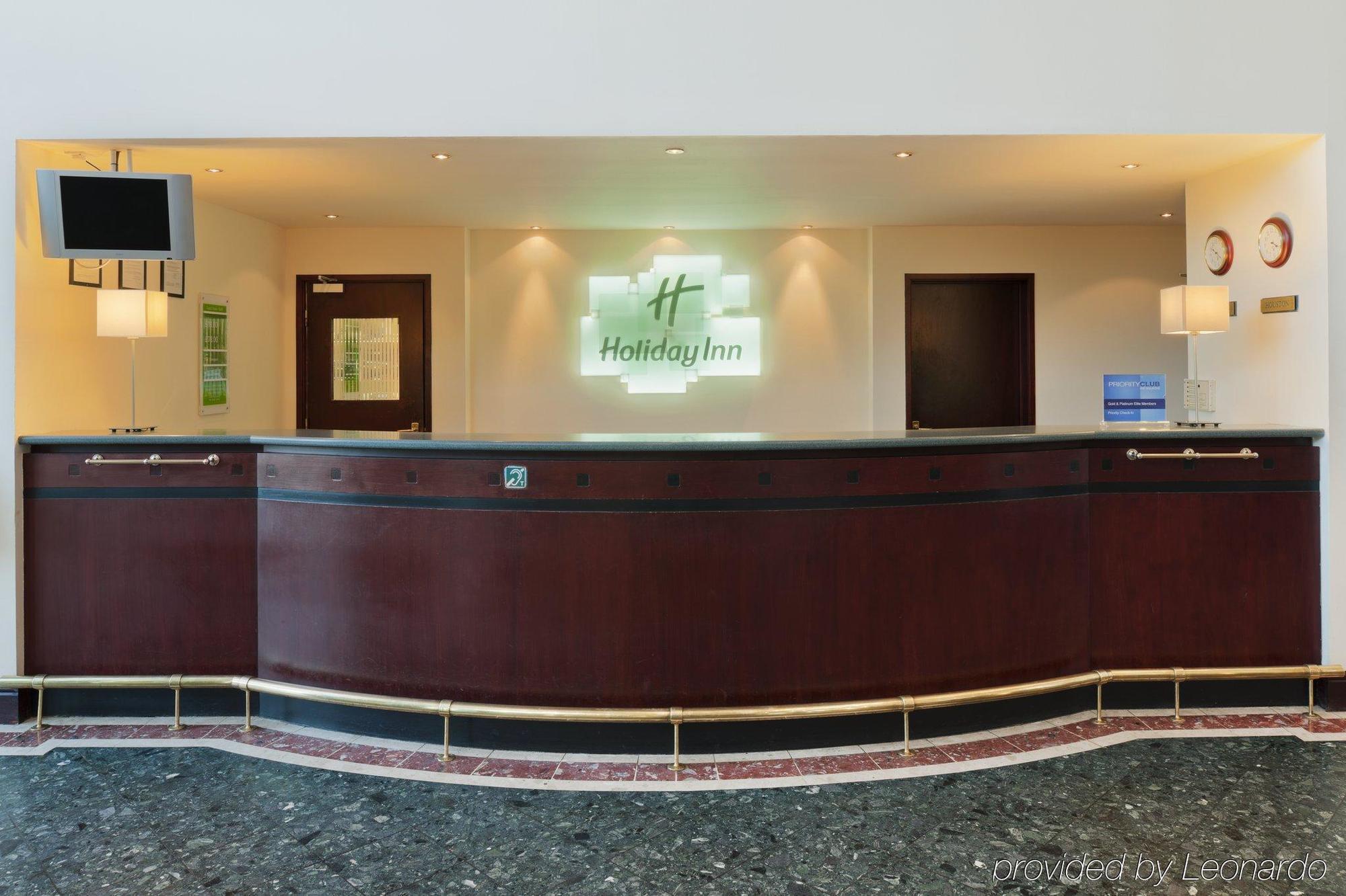 Holiday Inn Express Aberdeen - Bridge Of Don Eksteriør bilde