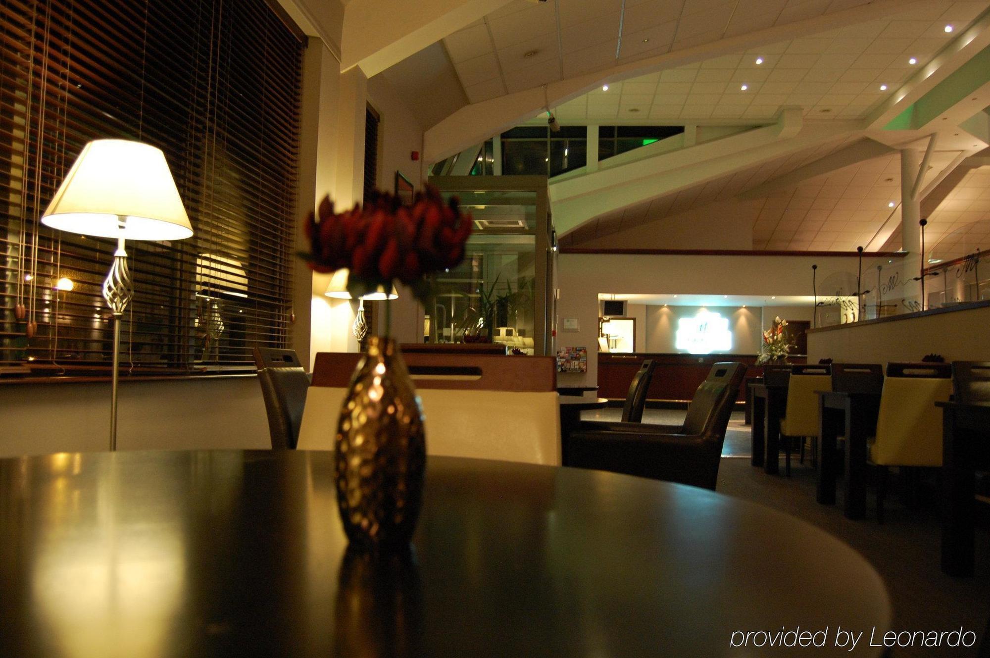 Holiday Inn Express Aberdeen - Bridge Of Don Eksteriør bilde